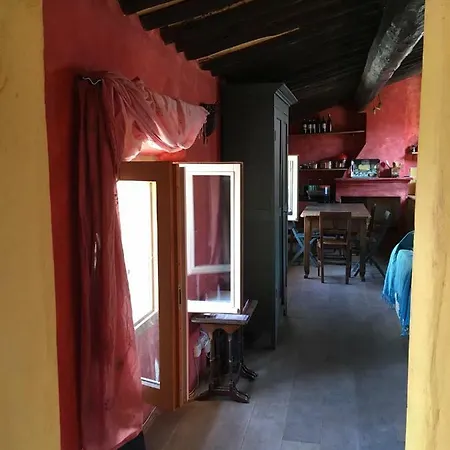 Apartment Suquet Avec Terasse Vue *